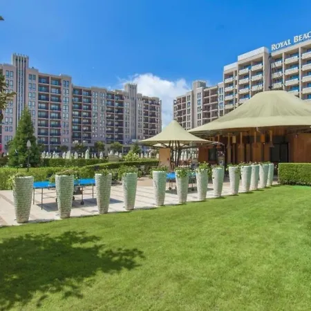 Bacelo Royal Beach * 阳光海滩