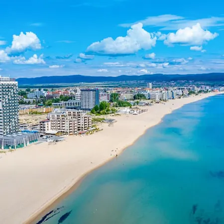 Bacelo Royal Beach Lejlighed