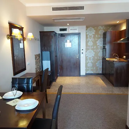Bacelo Royal Beach 阳光海滩