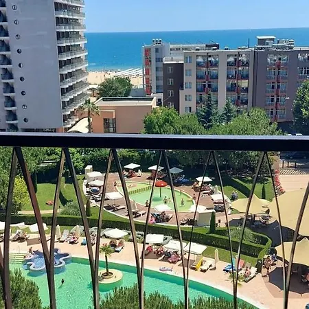 Bacelo Royal Beach * ساني بيتش