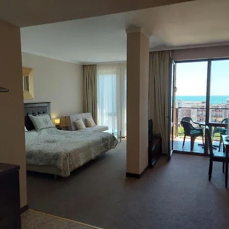 Bacelo Royal Beach * ساني بيتش