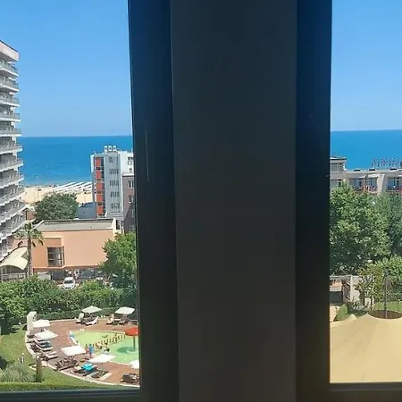 Bacelo Royal Beach *