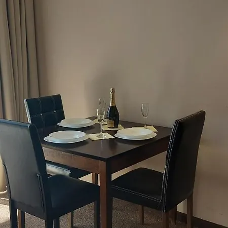 Bacelo Royal Beach شقة