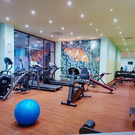 Bacelo Royal Beach شقة *