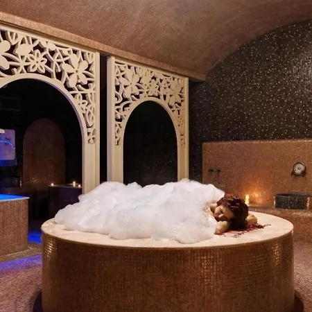 شقة Bacelo Royal Beach ساني بيتش